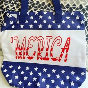 Tote bag